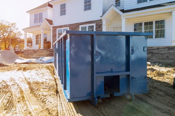 Dumpster Rental of Staunton staff